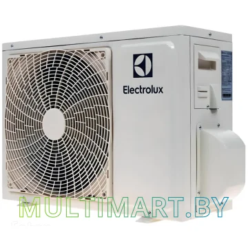 Кондиционер Electrolux Fusion 2.0 EACS-24HF2/N3 картинка 10